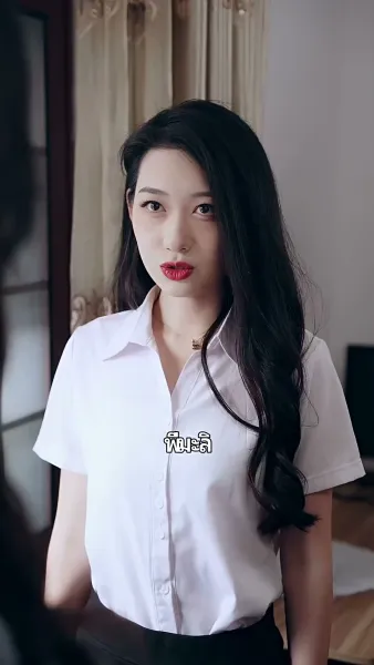 สาวใช้ในเมืองใหญ่