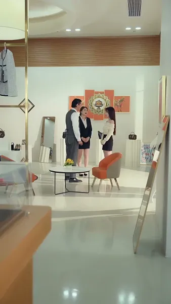 สาวใช้ในเมืองใหญ่