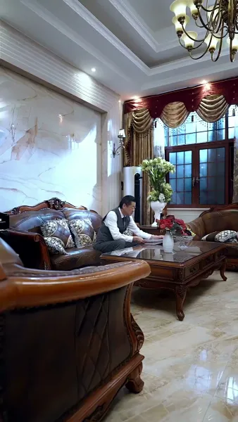 สาวใช้ในเมืองใหญ่