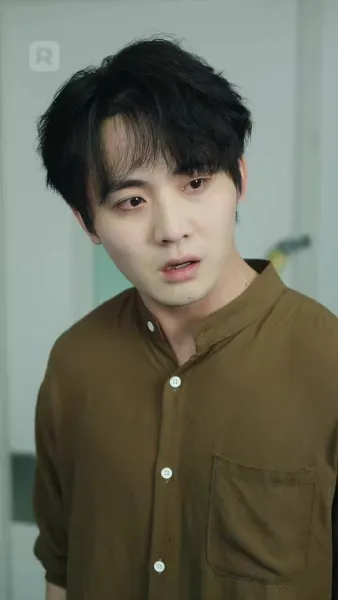 (พากย์)เชื่อผิดคน สูญเสียรักแท้