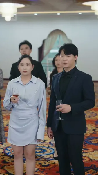 (พากย์)เชื่อผิดคน สูญเสียรักแท้