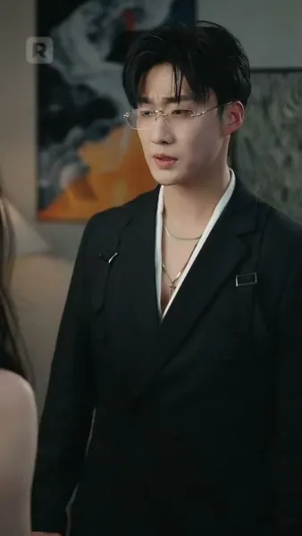 (พากย์)เชื่อผิดคน สูญเสียรักแท้