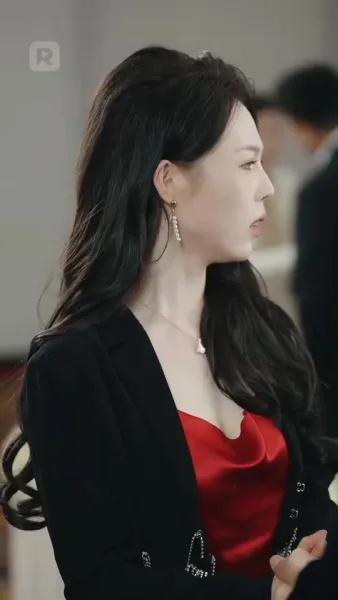 (พากย์)เชื่อผิดคน สูญเสียรักแท้