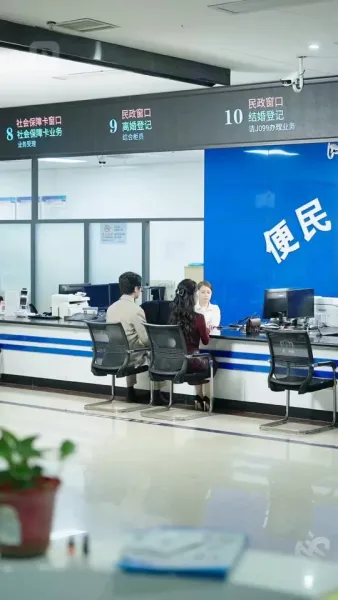 (พากย์)เชื่อผิดคน สูญเสียรักแท้