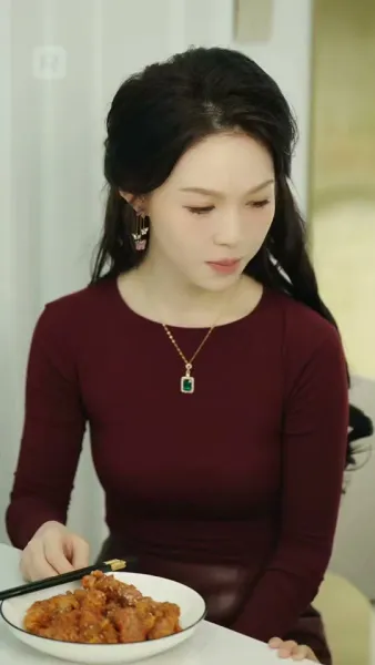 (พากย์)เชื่อผิดคน สูญเสียรักแท้