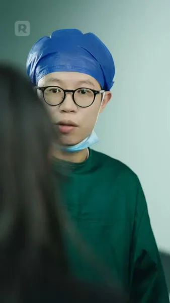 (พากย์)เชื่อผิดคน สูญเสียรักแท้