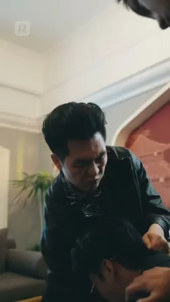 (พากย์)เชื่อผิดคน สูญเสียรักแท้