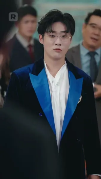 (พากย์)เชื่อผิดคน สูญเสียรักแท้