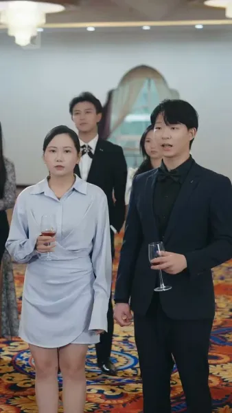 (พากย์)เชื่อผิดคน สูญเสียรักแท้