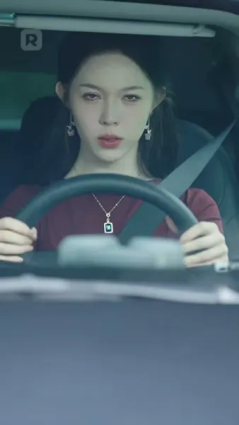 (พากย์)เชื่อผิดคน สูญเสียรักแท้