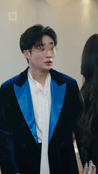 (พากย์)เชื่อผิดคน สูญเสียรักแท้