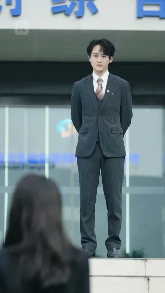 (พากย์)เชื่อผิดคน สูญเสียรักแท้