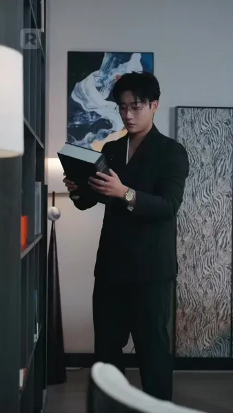 (พากย์)เชื่อผิดคน สูญเสียรักแท้