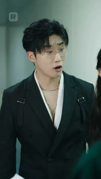 (พากย์)เชื่อผิดคน สูญเสียรักแท้