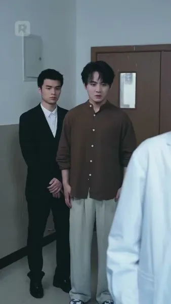 (พากย์)เชื่อผิดคน สูญเสียรักแท้