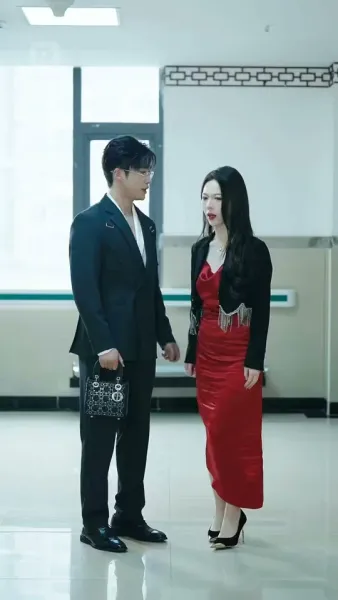 (พากย์)เชื่อผิดคน สูญเสียรักแท้