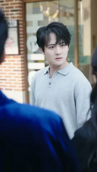 (พากย์)เชื่อผิดคน สูญเสียรักแท้