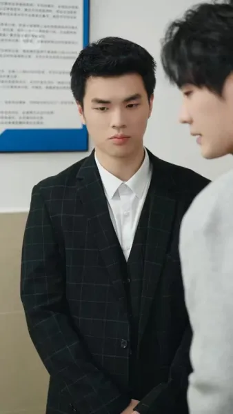 (พากย์)เชื่อผิดคน สูญเสียรักแท้