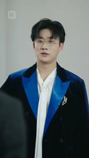 (พากย์)เชื่อผิดคน สูญเสียรักแท้