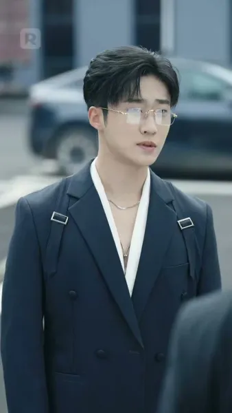 (พากย์)เชื่อผิดคน สูญเสียรักแท้