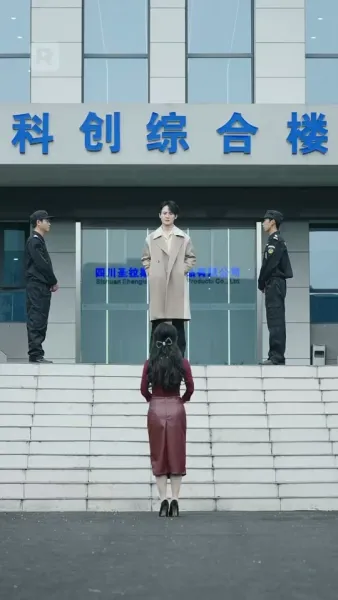 (พากย์)เชื่อผิดคน สูญเสียรักแท้