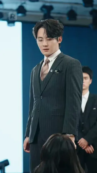 (พากย์)เชื่อผิดคน สูญเสียรักแท้