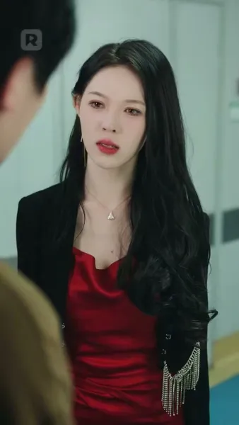 (พากย์)เชื่อผิดคน สูญเสียรักแท้