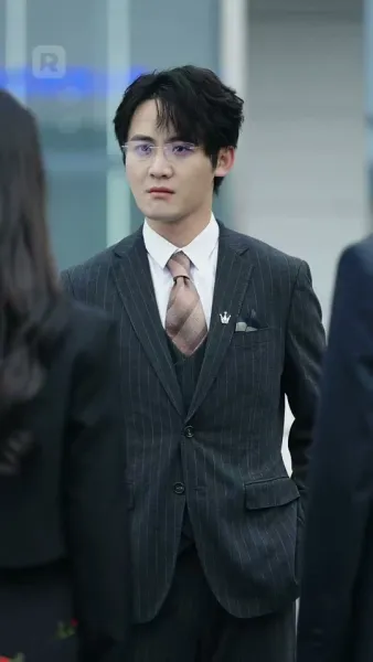 (พากย์)เชื่อผิดคน สูญเสียรักแท้