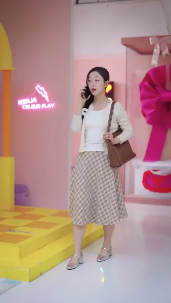 เรื่องวุ่นๆ ของคุณแม่มือใหม่