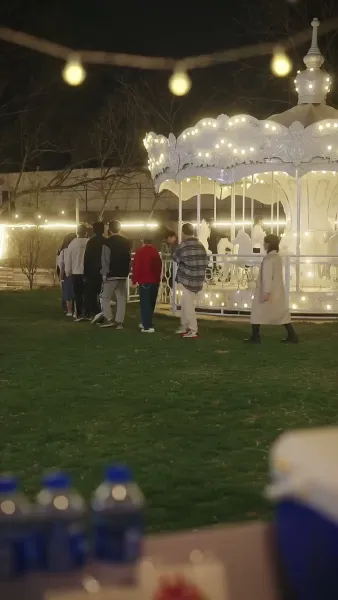 เรื่องวุ่นๆ ของคุณแม่มือใหม่