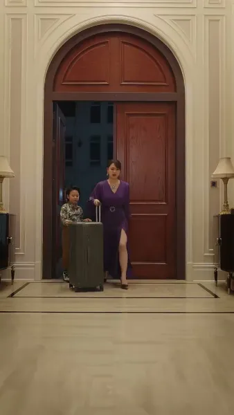 เรื่องวุ่นๆ ของคุณแม่มือใหม่