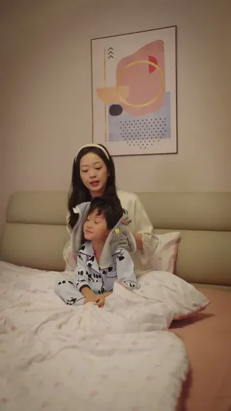 เรื่องวุ่นๆ ของคุณแม่มือใหม่