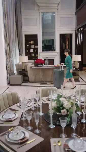 เรื่องวุ่นๆ ของคุณแม่มือใหม่