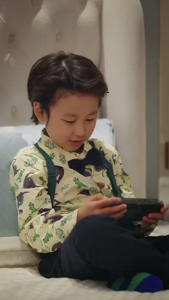 เรื่องวุ่นๆ ของคุณแม่มือใหม่