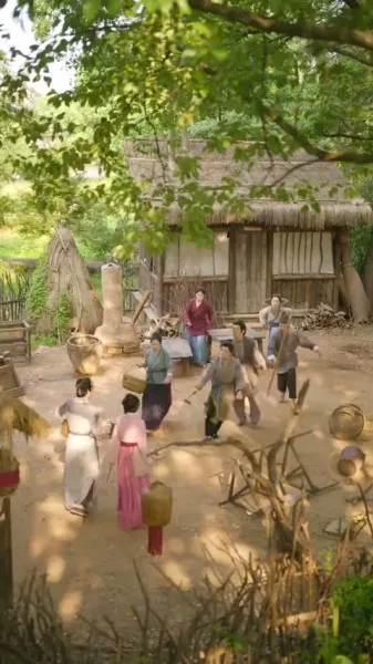 หย่าปุ๊บ ย้อนอดีตไปเลี้ยงลูก