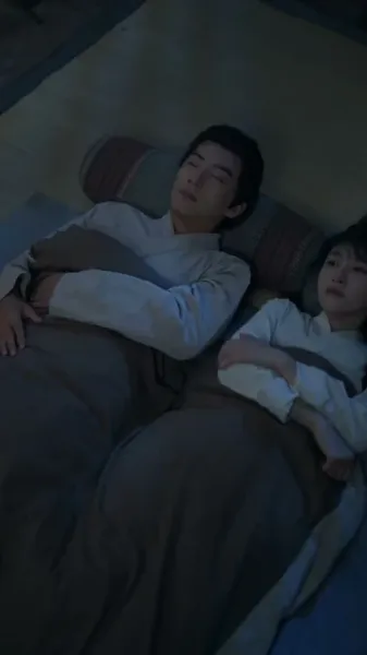 หย่าปุ๊บ ย้อนอดีตไปเลี้ยงลูก