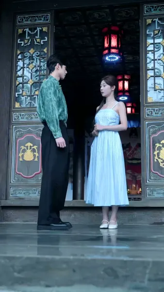 องครักษ์หลงยุค