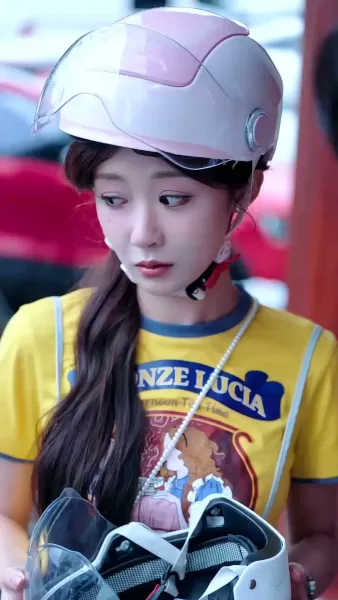 องครักษ์หลงยุค