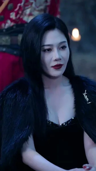 องครักษ์หลงยุค