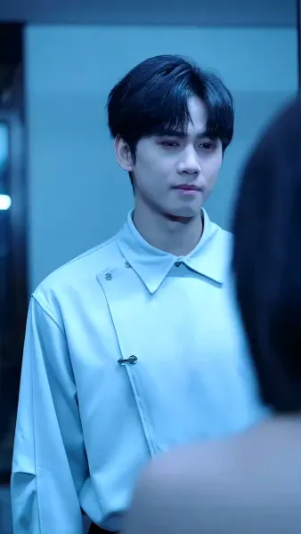 องครักษ์หลงยุค