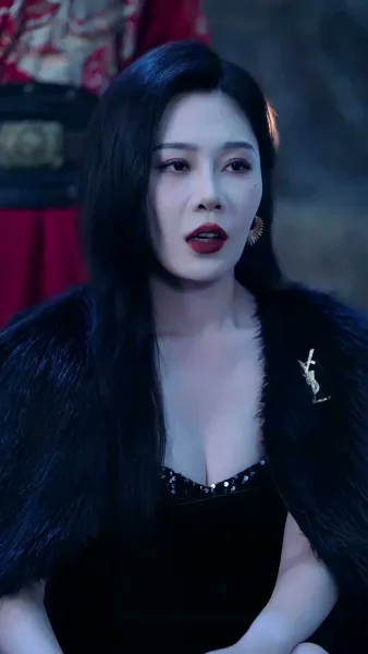 องครักษ์หลงยุค