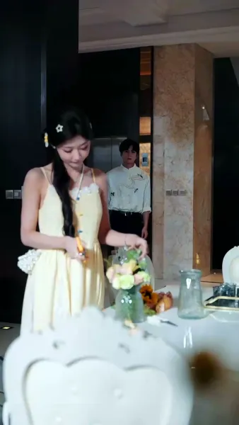 องครักษ์หลงยุค