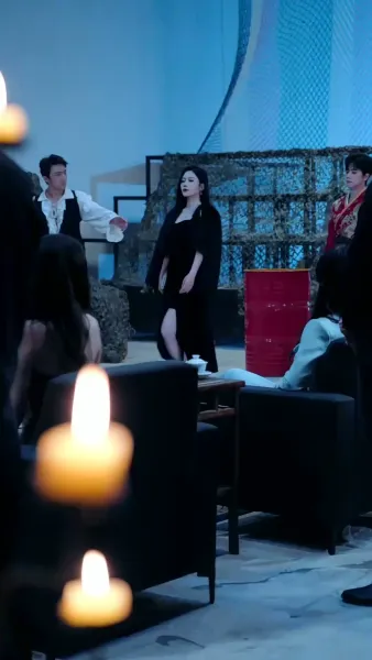 องครักษ์หลงยุค