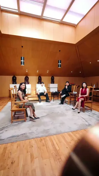 องครักษ์หลงยุค