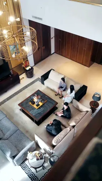 องครักษ์หลงยุค