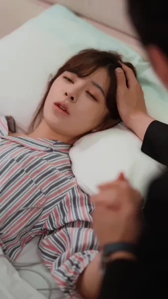 รักในสายลม ใบไม้ผลิ