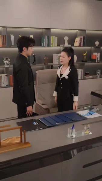 รักในสายลม ใบไม้ผลิ