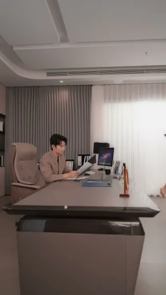 รักในสายลม ใบไม้ผลิ