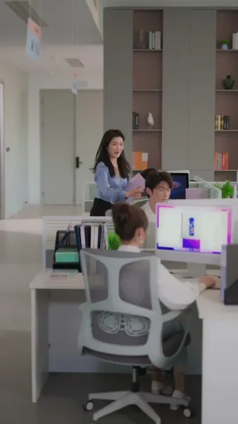 รักในสายลม ใบไม้ผลิ