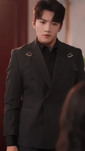 รักในสายลม ใบไม้ผลิ